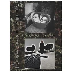 Augenblick – The Silent View Beyond, Fachbücher von Georg M. Hilbi