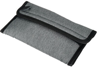 JK Mouthpiece Bag Trombone 4 gris