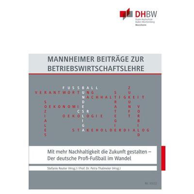 Mit mehr Nachhaltigkeit die Zukunft gestalten, Taschenbuch von , BoD – Books on Demand, 978-3-7534-9028-1