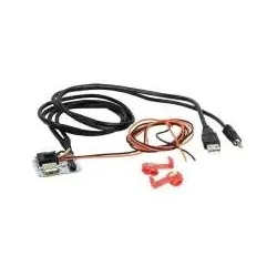 ACV 44-1140-007 USB / AUX Ersatzplatine Hyundai Tucson 2016->