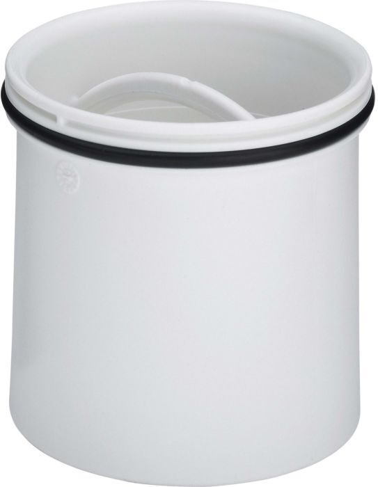 Viega Tempoplex Plus Tauchrohr 582968 in Kunststoff weiß, für Baureihe ab 2006