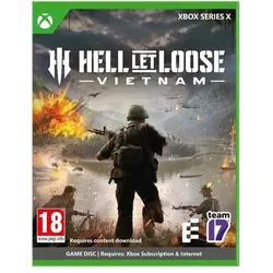 Team17, Hell Let Loose: Vietnam