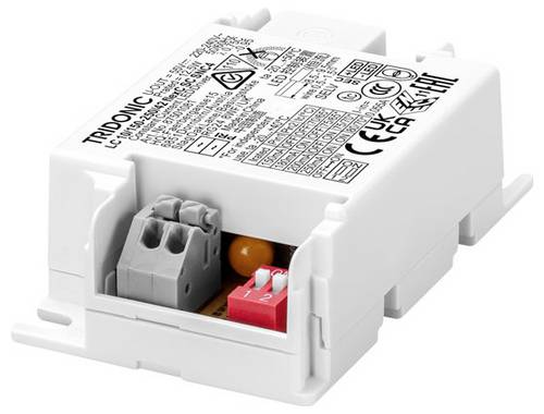 Tridonic LC 10W 150-250mA flexC SC SNC4 LED-Treiber 10.5W 0.25A 24 - 42V 1St.