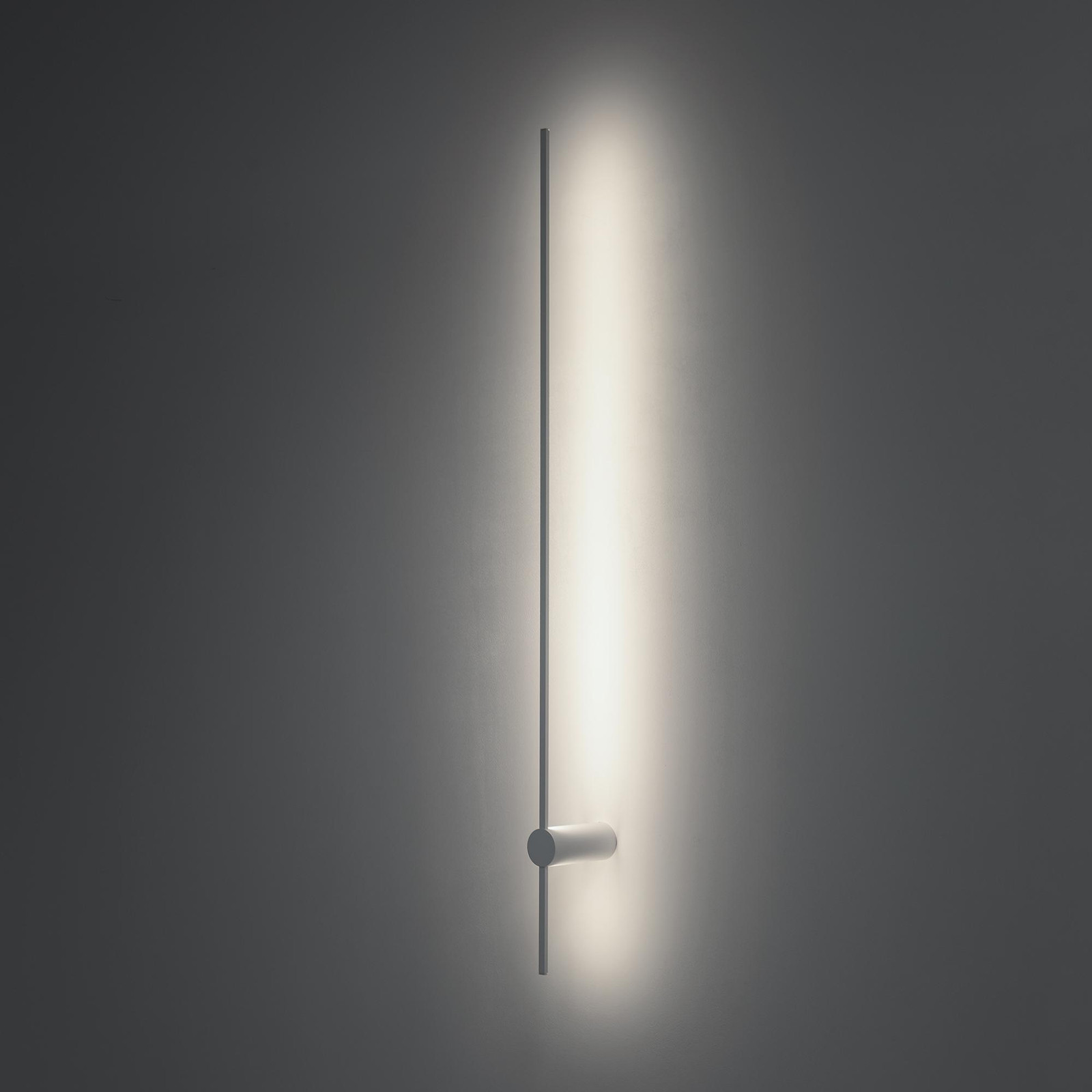 Nowodvorski Kinkiet Saber LED Wandlamp - Wit