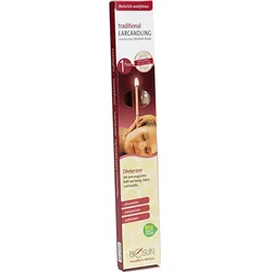 Biosun Ohrkerzen Traditional 2 ST