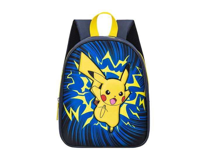 SAC BABY 3D POKEMON