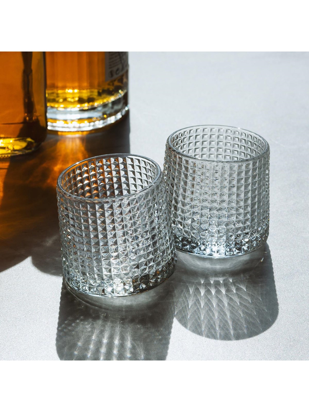 Thumbs Up! Thumbs Up 1002825 whiskey glass