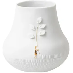 Räder, Vase, Wiesenvase