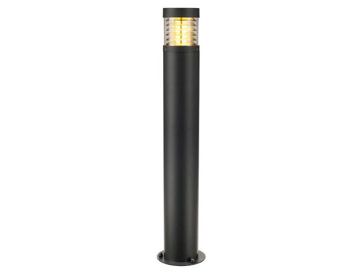 F-POL Lampadaire\, rond\, anthracite\, E27\, max. 20W