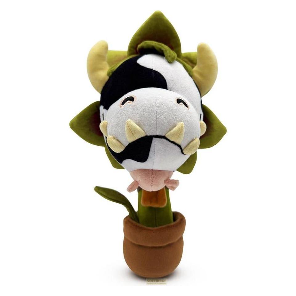 Youtooz The Sims Plüschfigur Cowplant 22 cm (22 cm) (YOTO65878)