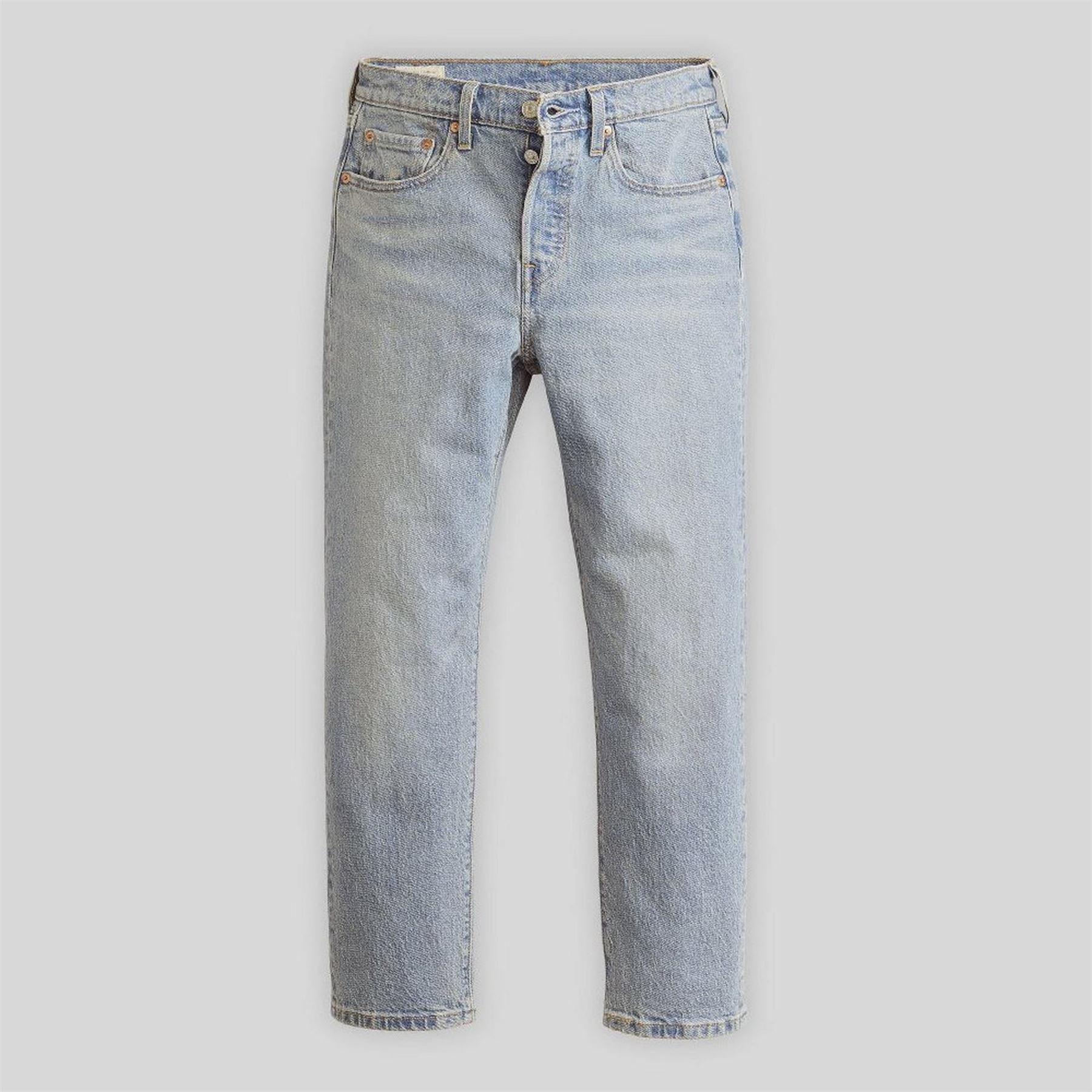 Levis - "501" Knöchel Grazer Jeans für Damen (Keine Eile)