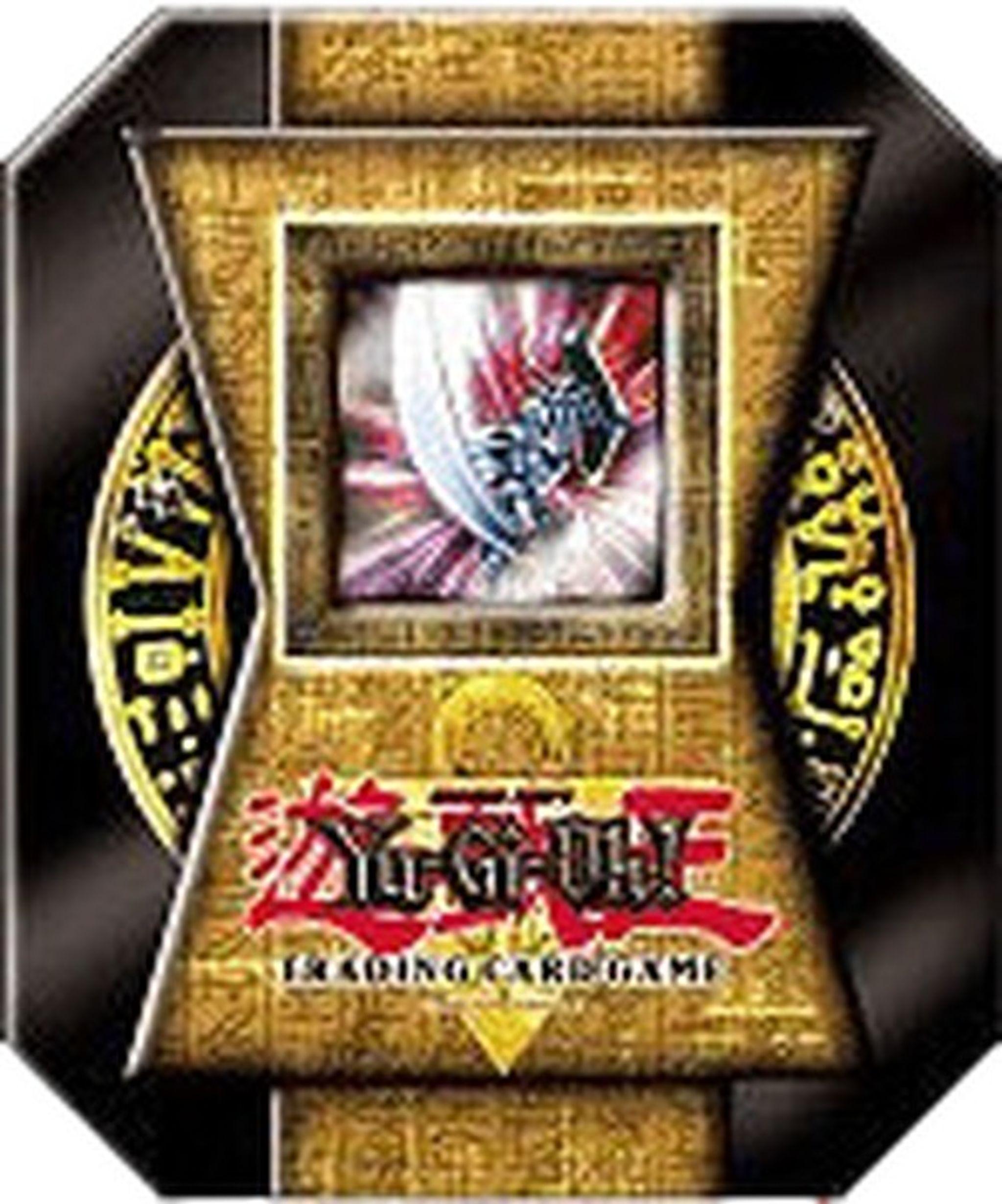 Yu-Gi-Oh! Collectors Tins 2004: Blade Knight