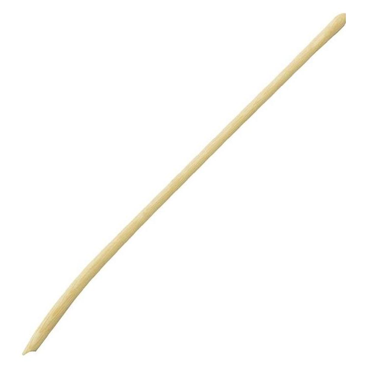 Magni Schaufelstiel Esche 1A 1300/41mm dampfgebogen (01,111LOE)