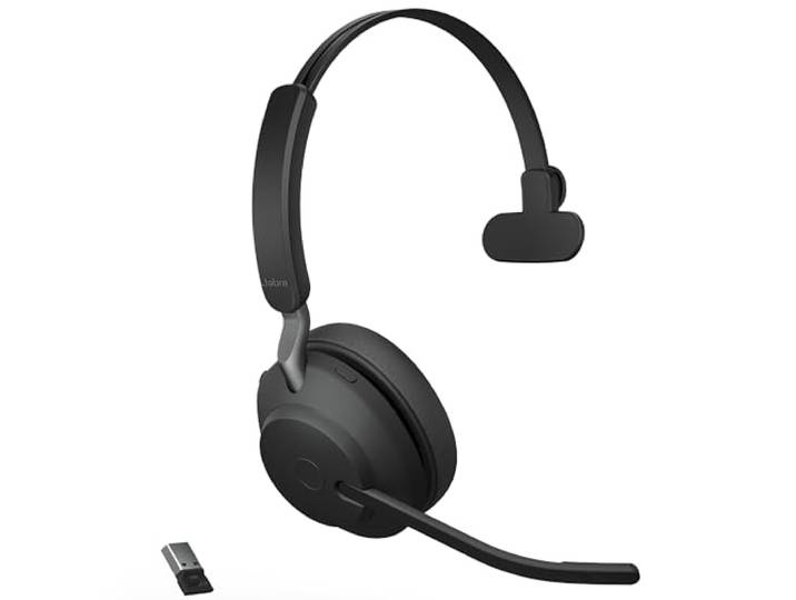 Jabra EVOLVE2 65