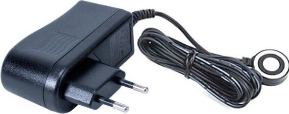 Delta Class Voedingsadapter voor Philips SpeedPro Max stofzuigers, 30V, 0.5A
