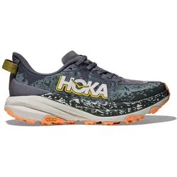 Hoka Damen Speedgoat 6 bunt 36.6