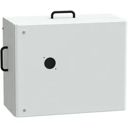 Schneider Electric KS Abgangskasten,250A KSB250DC4