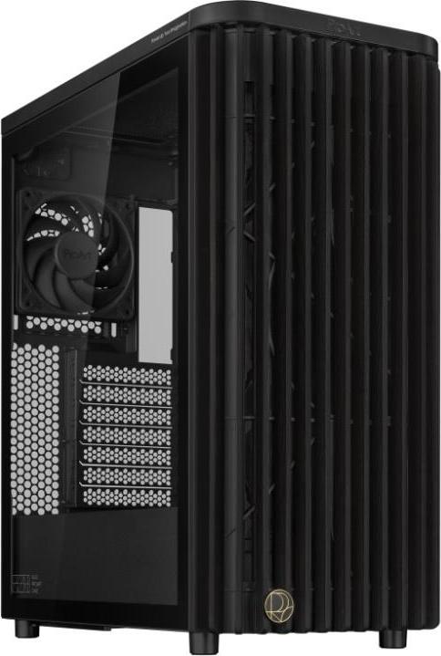 ADAX DRACO Gaming-PC i5-14600K, 32GB DDR5, 1TB SSD, RX 9060 XT 16GB