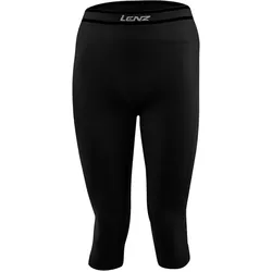 Lenz 6.0 Merino 3/4 Funktionshose XL