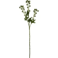 HDLeaves Künstliche Blume, Waldgrün