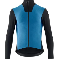 Assos MILLE GT Winter Jacket S11 Fahrrad Winterjacke 'Hashoogi' - storm blue - L