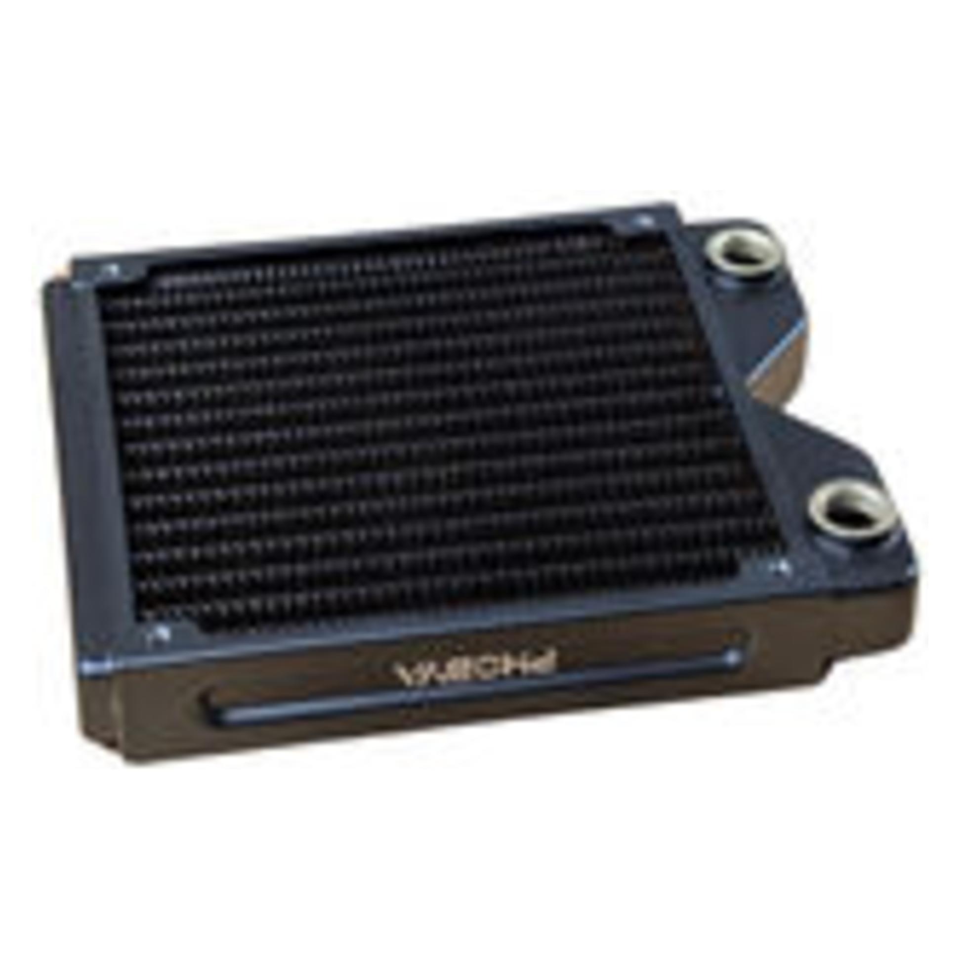 Phobya RAD R27-S140 Black Radiator (140 mm) (R27-S140)