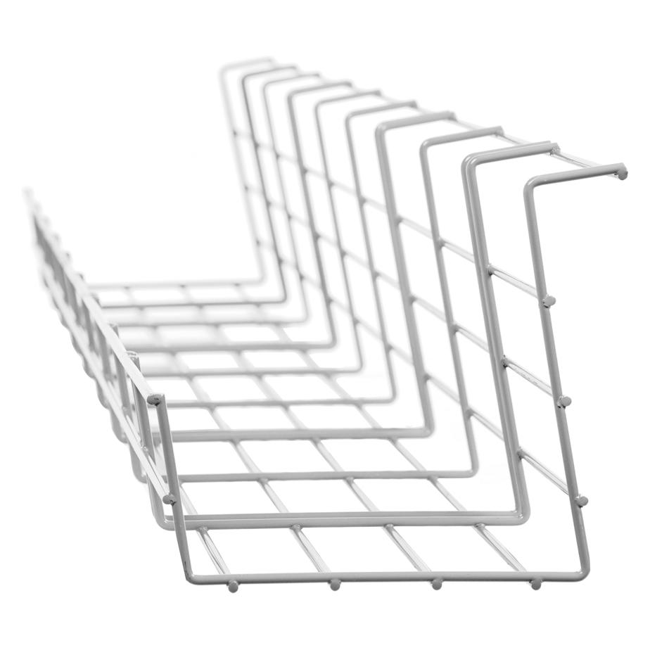 Elfen Cable Basket, 72 cm, gray (42977034)