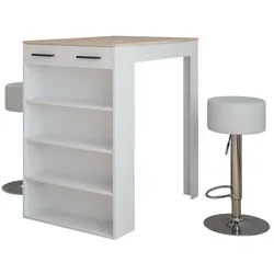 Vicco, Bartisch, Repose (100 x 67 x 106 cm, 100 x 67 x 106 cm)