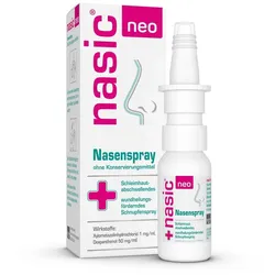 nasic neo 10 ml