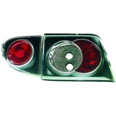 DIEDERICHS Heckleuchtensatz HD Tuning 1414195