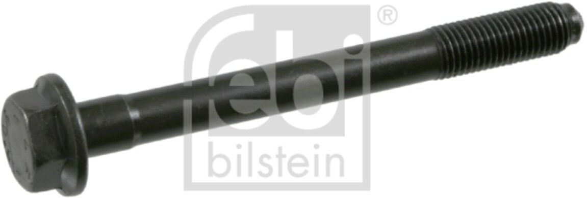 Schraube, Achskörper FEBI BILSTEIN 01198