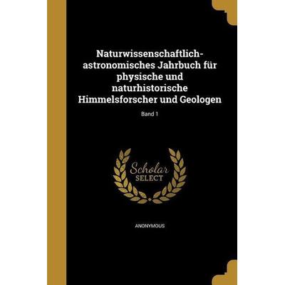GER-NATURWISSENSCHAFTLICH-ASTR, Taschenbuch von , Creative Media Partners, LLC, 978-1-373-77815-4