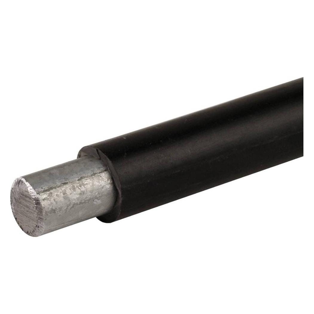 Dehn Runddraht 10/13mm St/tZn Ringlänge fix: 800110 (800110)