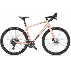 KTM Gravelator 30 kupfer 2027 - 28" - 52 cm