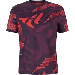 JOY Joy Herren T-Shirt G-Style, Größe 54 in Lila Lila