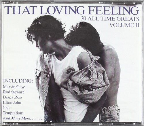 Various - That Loving Feeling 2 - Preis vom 04.10.2026 03:51:26 h