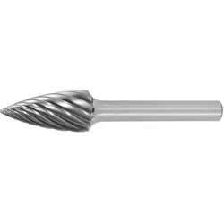 Pferd, Fräser, Hartmetall-Frässtift SPG 1020/6 INOX