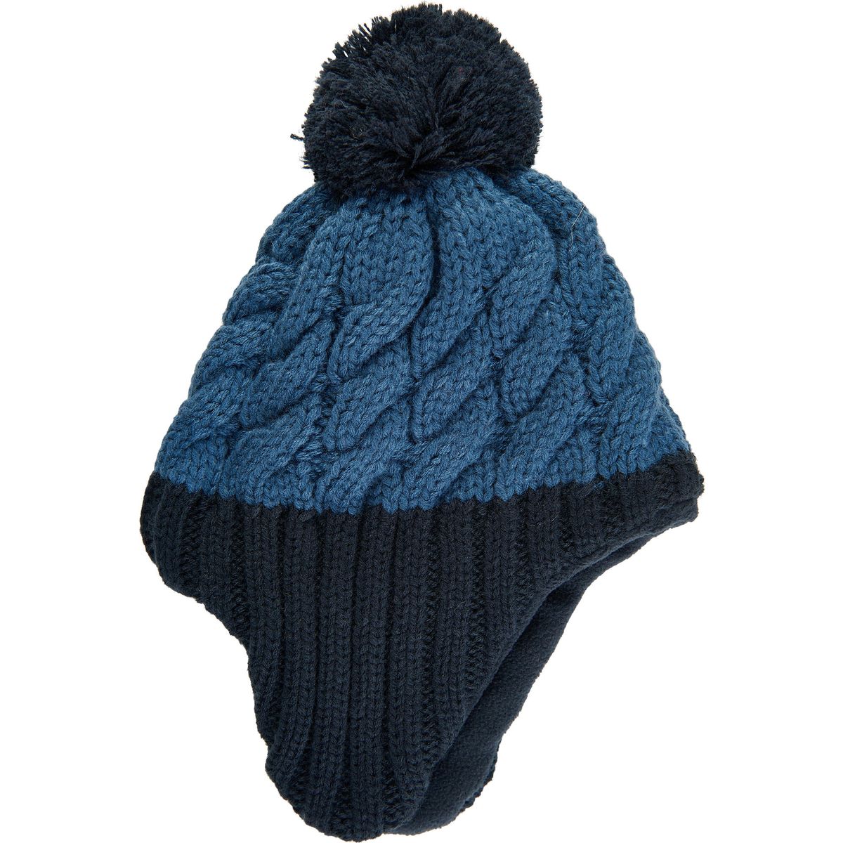 Color Kids Hat 740441 total eclipse (7850) 50 740441-7850-50