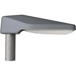 Schuch, Fassadenbeleuchtung, SCHU LED-Mastleuchte (5670 lm, IP66)