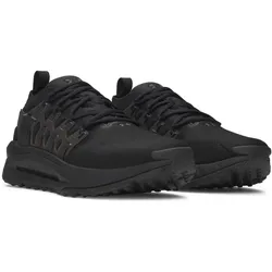 UNDER ARMOUR Phantom X Sneaker Herren 008 - ultimate black/ultimate black/ultimate black 40