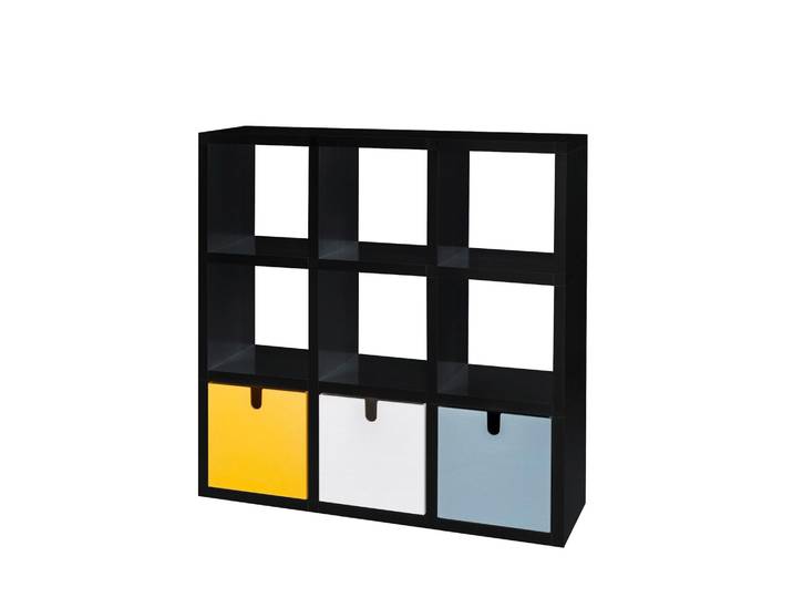 Kartell Polvara Regal