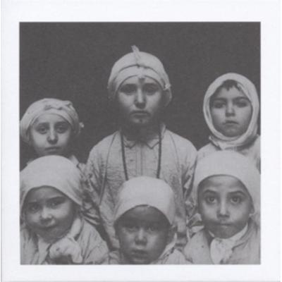 Woodkid/Frahm, N: Ellis - Woodkid,Nils Frahm,Robert De Niro, CD