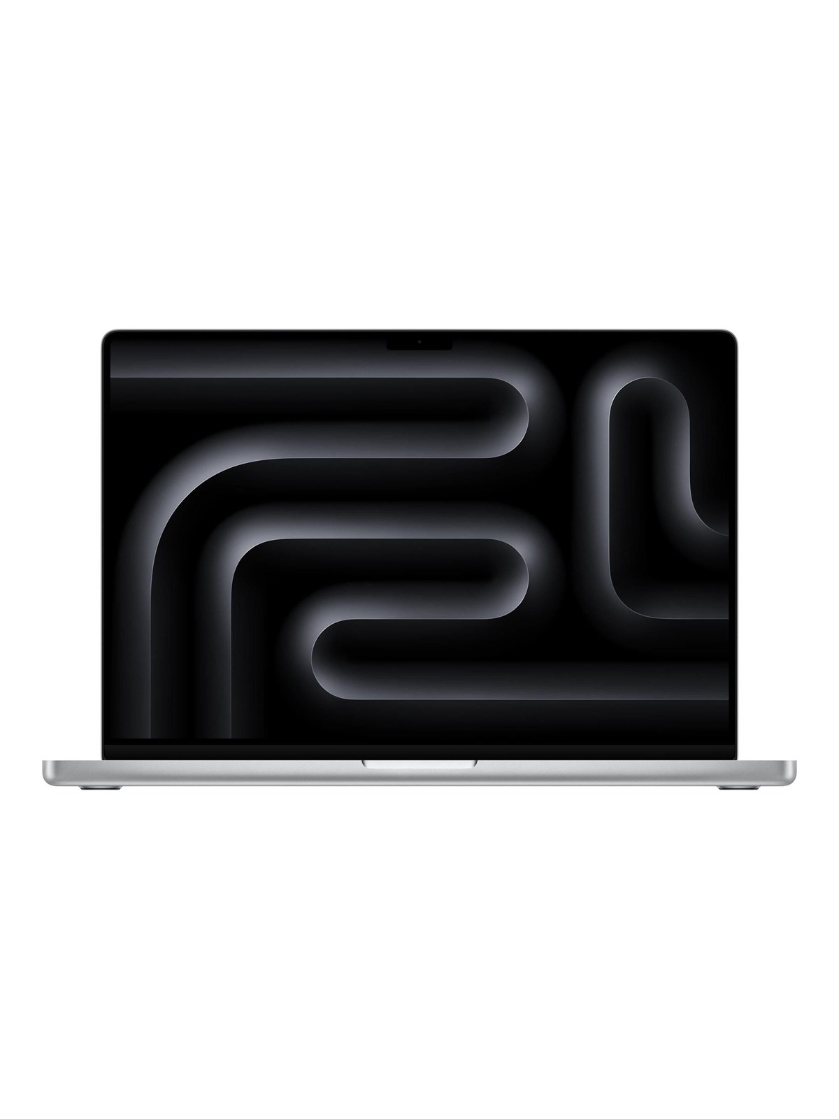 Apple MacBook Pro - 16.2" | M5 Pro | 48GB | 1TB | Silver
