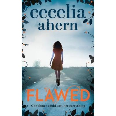 Ahern, C: Flawed, Taschenbuch von Cecelia Ahern, HarperCollins