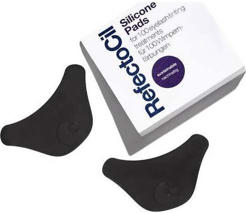 Refectocil Silicone Pads 100 Usos 2 uds