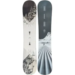 HEAD TRUE 2.0 GREY Snowboard 2026 - 161