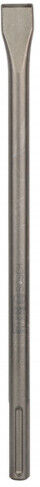 Bosch Burin plat PRO SDS max-4C, 25 x 400 mm 2608690141