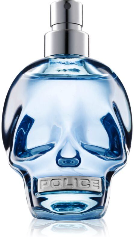 Police To Be Eau de Toilette til mænd 40 ml