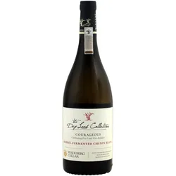Perdeberg Dry Land Collection barrel fermented Chenin Blanc 2025