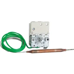 Temperaturregler für De Dietrich 7798081 ersetzt 0284995
